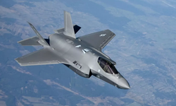 Erdoğan: “Netanyahu ve Miçotakis'in F-35 açıklamasının benim dünyamda yeri yok”