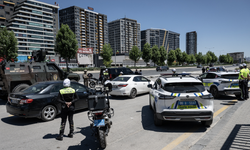 NATO Tedbirlerinde 4 Bin Gözaltı