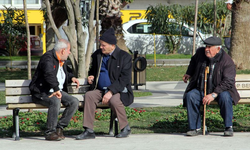 Türkiye Nüfusta 18. Sırada