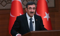 Cevdet Yılmaz Bugün KKTC’de