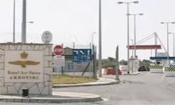 Ağrotur'da Anten Tepkisi