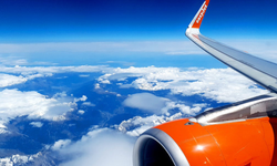 EasyJet'e 5,7 Milyar Sterlinlik Teklif