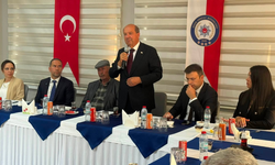 Tatar Niğde'de 15 Temmuz Programında