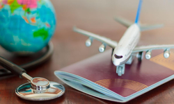 Türkiye'ye Sağlık Turizminde 761,5 Milyon Dolar Gelir