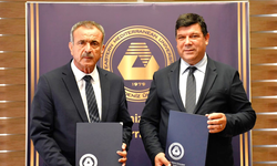 Gazimağusa Belediyesi ile DAÜ'den İş Birliği