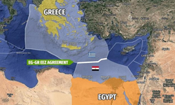 Türkiye-Mısır Yakınlaşması Atina’yı Endişelendirdi