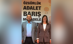 CTP BELEDİYE BAŞKAN ADAYININ KULLANDIĞI ARAÇ TRAFİKTEN MEN EDİLDİ!