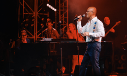 Mağusa Festivali Sertap’la Kapanıyor