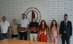 YDÜ ile Patika Doğa Sporları Derneği arasında iş birliği protokolü imzalandı