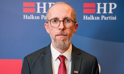 HP Genel Sekreteri Alas enflasyon verilerini değerlendirdi