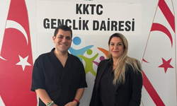 Yapay zekâ seminerlerinde ilk buluşma