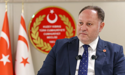 Öztürkler: “Harekât Olmasaydı Türk Varlığı Ortadan Kaldırılacaktı”