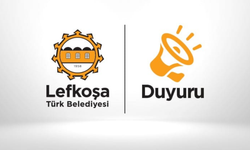 Lefkoşa’da Ayvalı Sokak’ın bir kısmı yarından itibaren araç trafiğine kapalı olacak