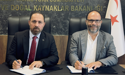 Tarım Bakanlığı ve İskele'den Ortak Proje