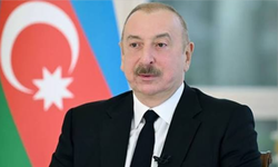 Aliyev: Orta Asya önceliğimiz