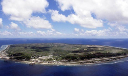 Pasifik ülkesi Nauru, adını Naoero olarak değiştirdi