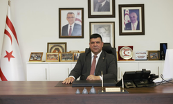 DAÜ Rektörü Kılıç’tan 20 Temmuz Mesajı