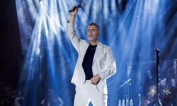 GRAND SAPPHIRE’DE ÖZCAN DENİZ RÜZGÂRI