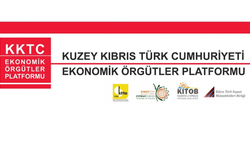 Ekonomik Örgütler Platformu’ndan Erhürman’a teşekkür