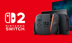 Switch 2'ye Değiştirilebilir Batarya
