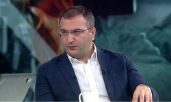 Cem Küçük gözaltına alındı