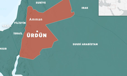 İsrail'den Ürdün'e Su Kararı