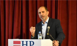 Özersay: “20 Temmuz’u Hüzünle Yaşadık”