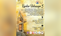 Korolar Namık Kemal Meydanı'nda