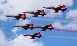 KKTC’de 20 Temmuz Coşkusu