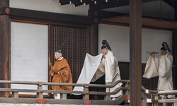 Japon İmparatorluk Ailesinde Kriz