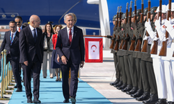 Kanada Başbakanı Carney, Ankara'da