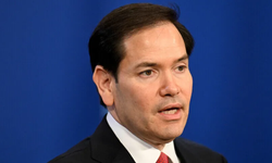 Rubio: “İran Hürmüz’ü Koz Olarak Kullanıyor”