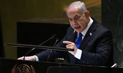 Netanyahu, UCM Kararına Rağmen ABD’ye Gidecek