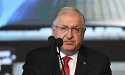 Güler: “Türkiye'nin NATO'ya katkısı büyük”