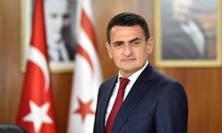 Oğuz: "20 Temmuz 1974, Kıbrıs Türk halkının varoluş mücadelesinde bir dönüm noktası"