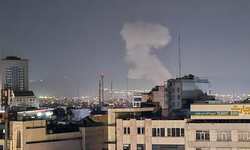 İran’da ABD Saldırısı: 3 Ölü