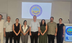 İSG-BİR’de Nidai Kordal başkan seçildi