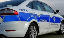 Güney Kıbrıs'ta polisiye olaylar...