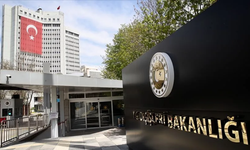 TC Dışişleri'nden Net Mesaj