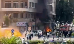 Şam’da Yaralı Sayısı 18