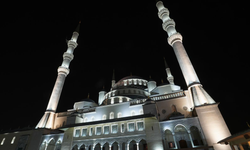 15 Temmuz'da Tüm Camilerde Sela