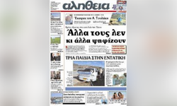 Güney Kıbrıs'ta Endişelendiren Tablo