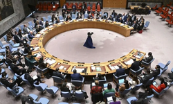 Guterres’in halefi için oylama