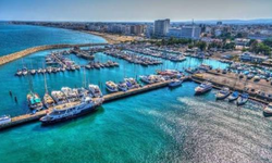 Larnaka’da Silahlı Soygun Girişimi