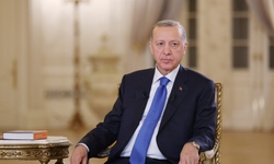 TC Cumhurbaşkanı Erdoğan: “15 Temmuz direnişi dünya demokrasi tarihi açısından emsalsizdir”