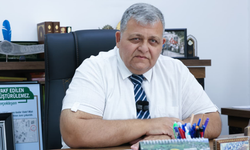 GKRY'den Cami Ziyaretine Ret