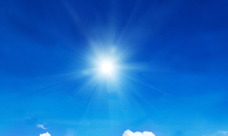 Meteorolojiden Sis Uyarısı