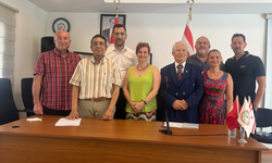 Erenköy Mücahitleri Derneği’nde yeni dönem
