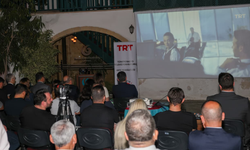 15 Temmuz'u konu alan "Son Sefer" filmi Lefkoşa'da gösterildi