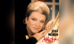 Zeki Müren Klasiği Geri Döndü